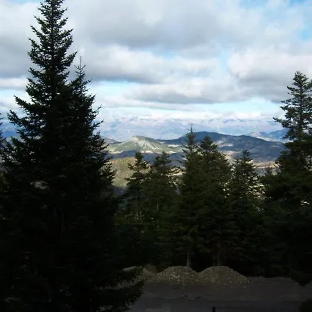 Les Bressanes Selonnet