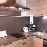 Les Bressanes Apartment Selonnet