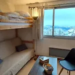 Les Bressanes Apartment Selonnet