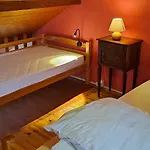 Les Bressanes Apartment *