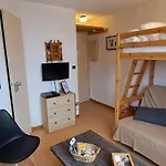 Apartment Les Bressanes