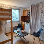 Les Bressanes Apartment Selonnet