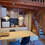 Apartment Les Bressanes