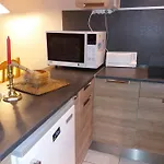 Apartment Les Bressanes *