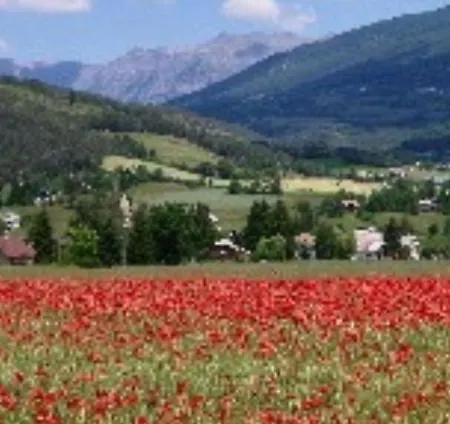 Les Bressanes Apartment *