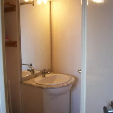 Apartmán Les Bressanes Selonnet