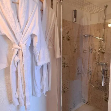 Apartmán Les Bressanes Selonnet