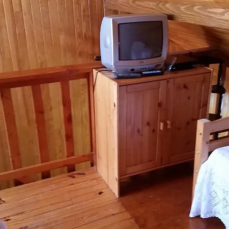 Apartmán Les Bressanes *