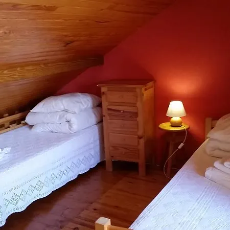 Les Bressanes Selonnet