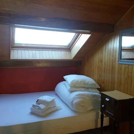 Les Bressanes Selonnet