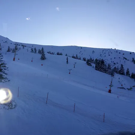 Les Bressanes Apartmán *