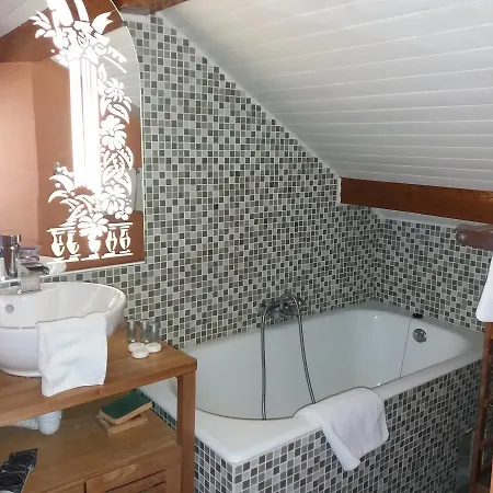 Les Bressanes Selonnet