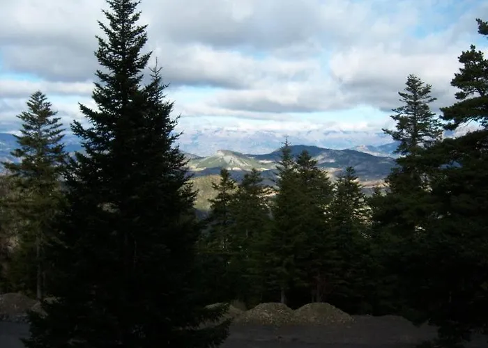 Les Bressanes Selonnet